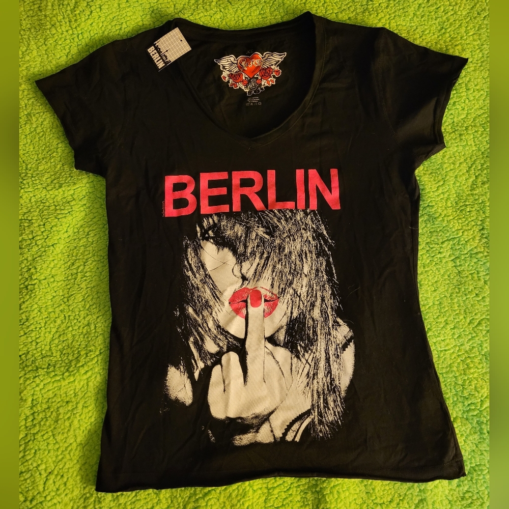Berlin Tee